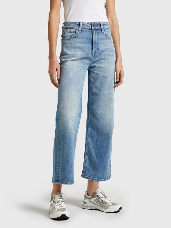 LEXA SKY HIGH jeans - 1