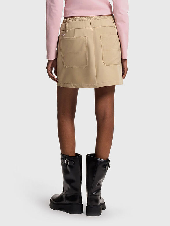 REMIMA mini skirt - 2