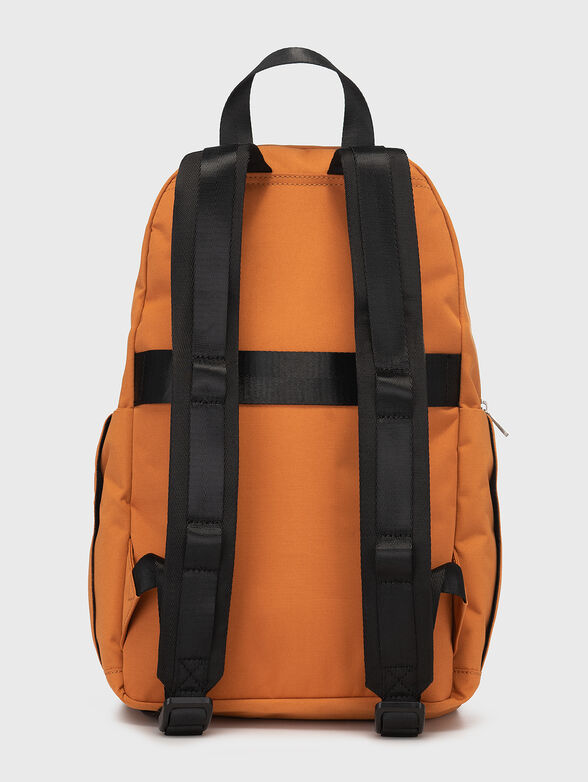ELVIS Backpack with logo patch - 3