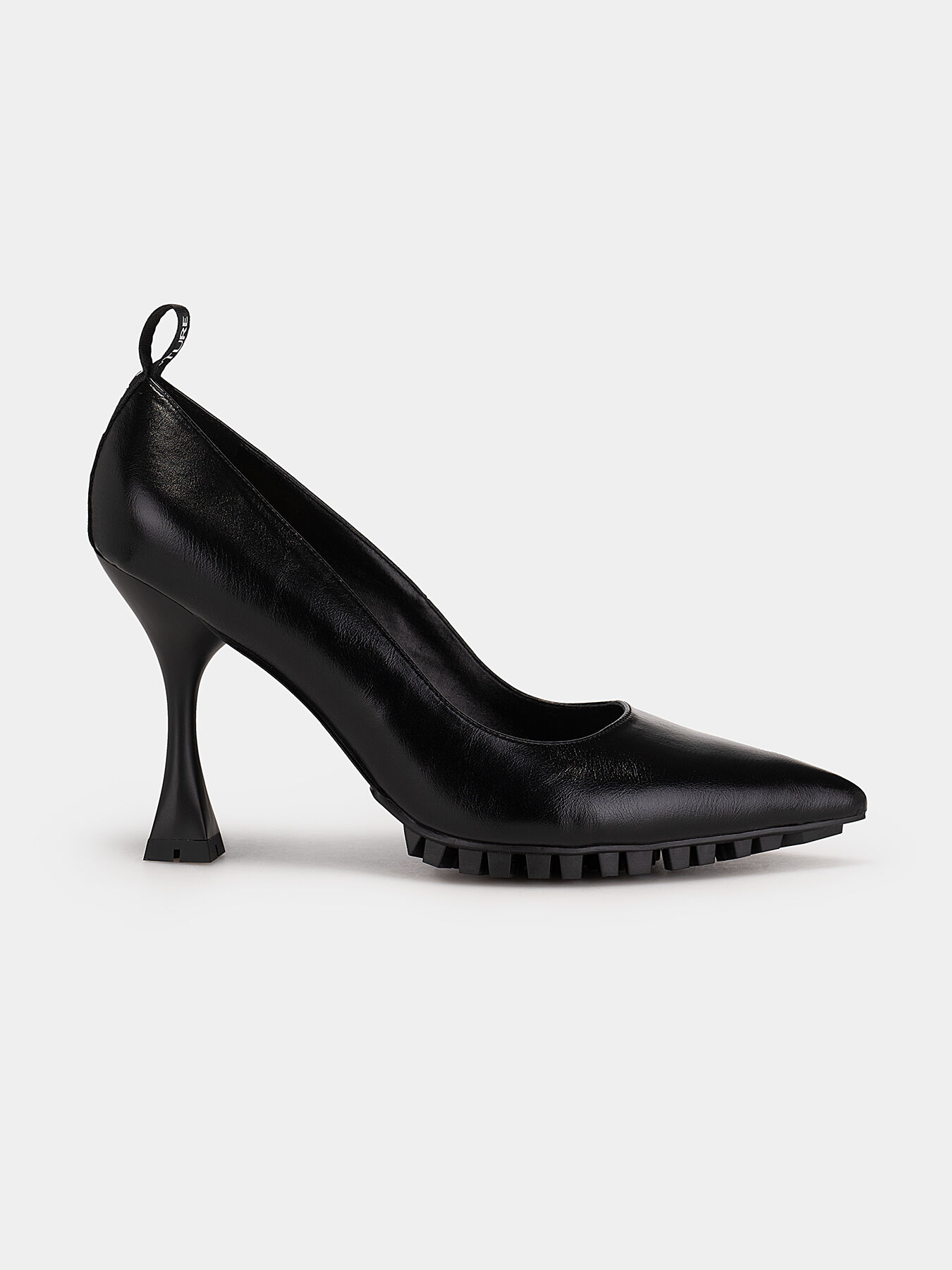 Versace jeans black shoes cheap