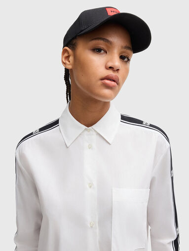 ELODINA shirt - 4