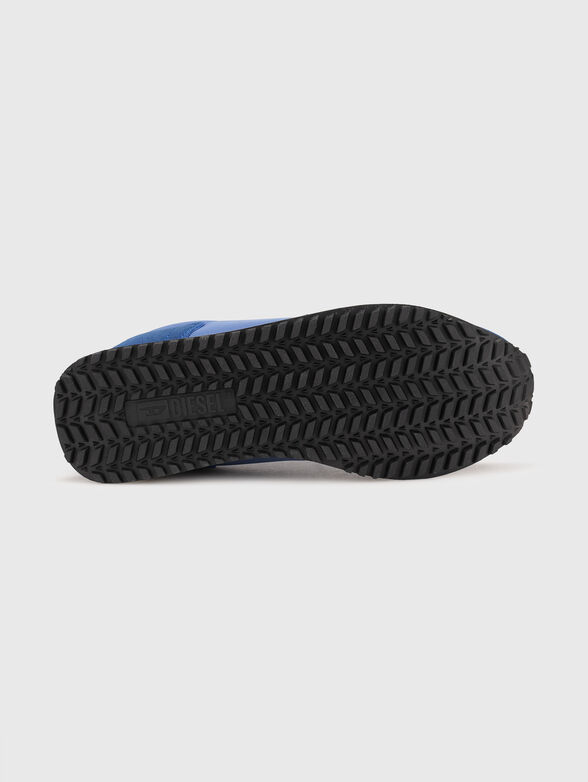 S-D-LIGHT shoes in black color - 5