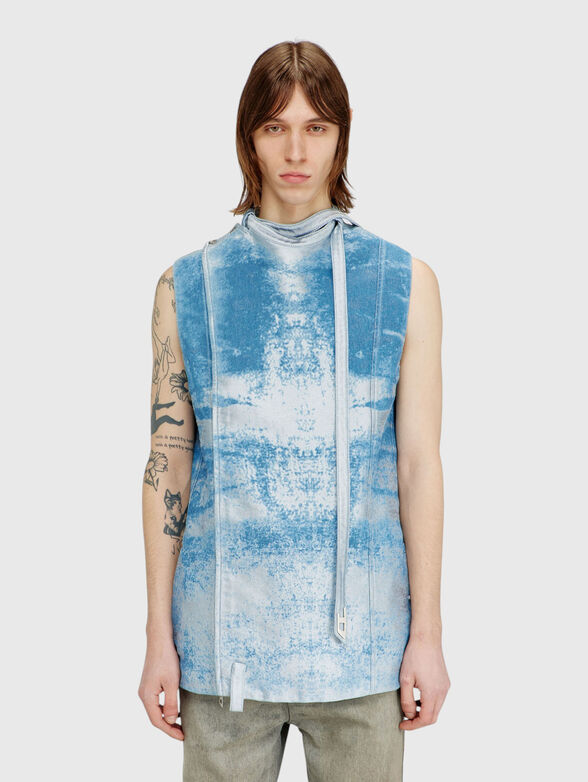 D-LORMIL Vest - 1