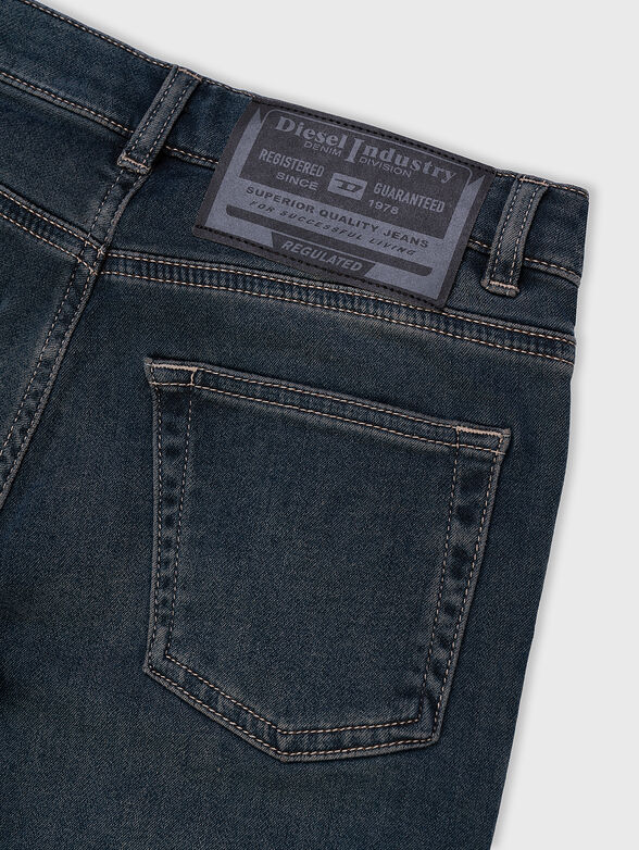 D-LUCAS-J JJJ jeans - 4