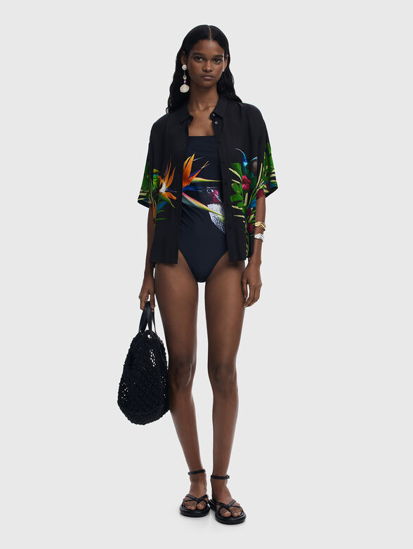 COLIBRÍ one-piece swimsuit - 5