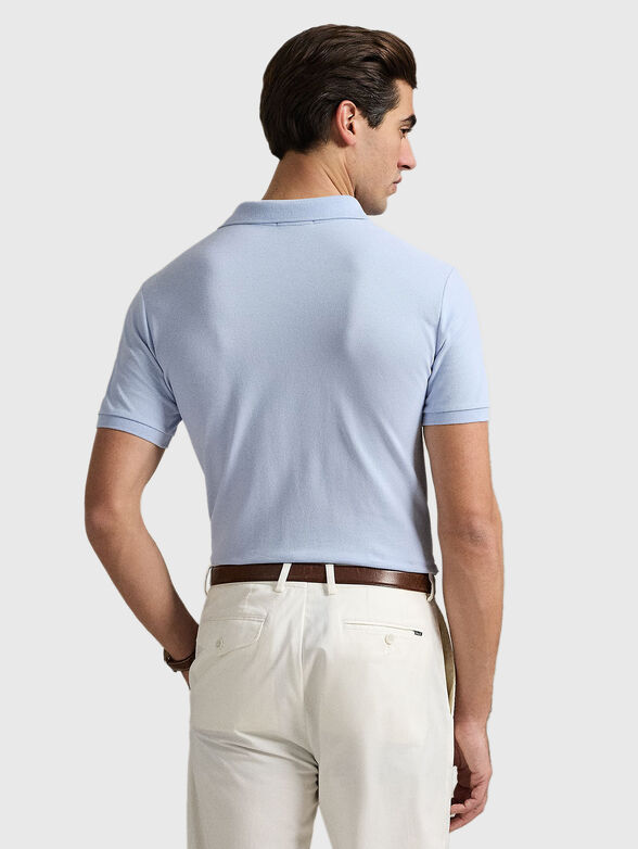 SSKCCMSLM1-SHORT SLEEVE-KNIT - 3