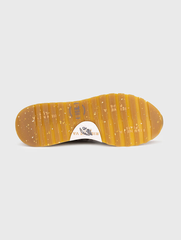 LANDER sneakers - 5