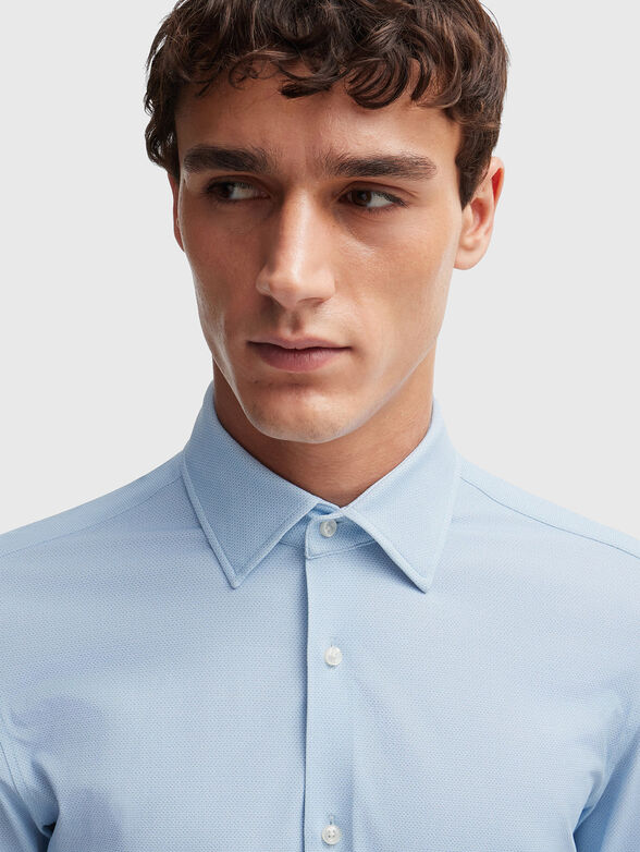 P-HANK-KENT-C1 shirt - 4