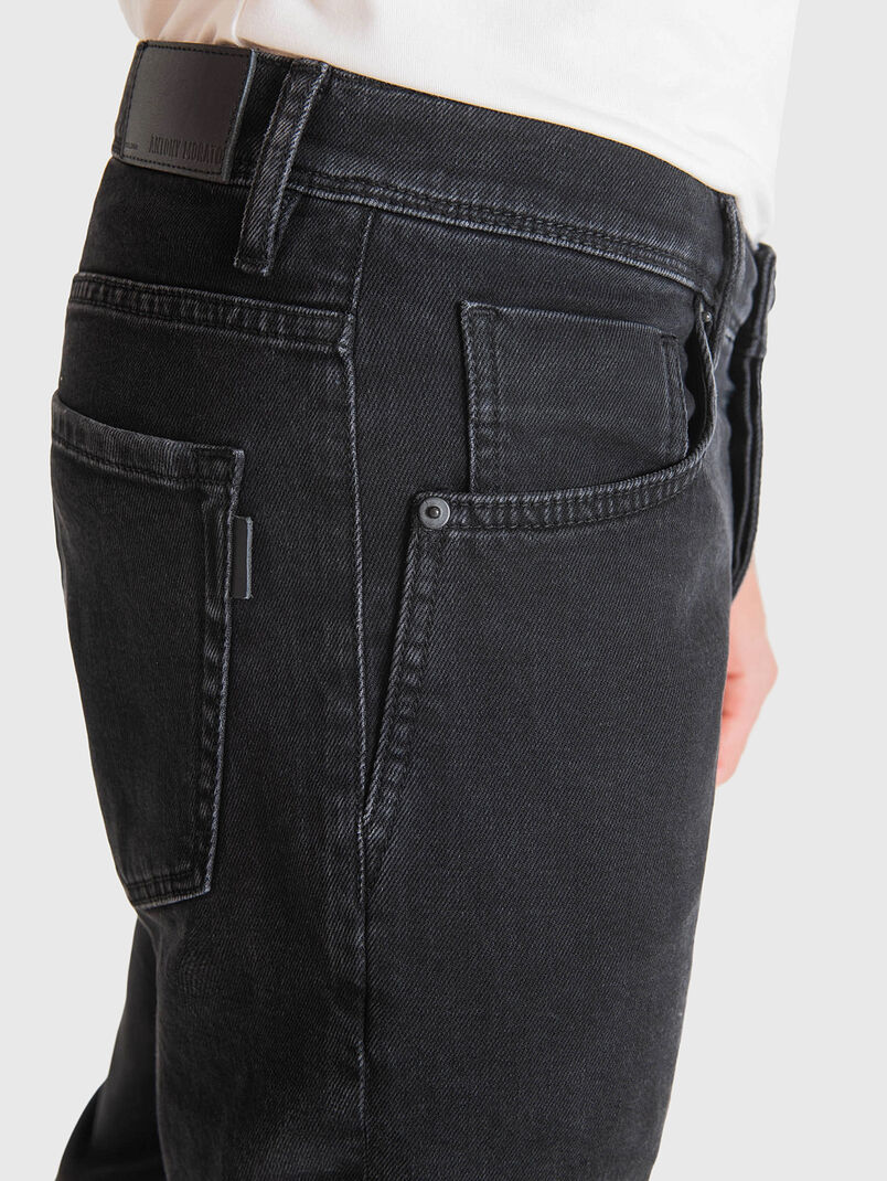 LAURENT black jeans - 3