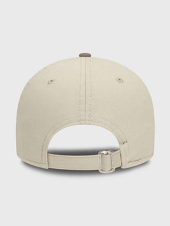 PITTSBURGH PIRATES WHITE CROWN 9FORTY cap - 2