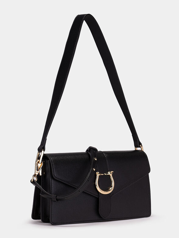 Sadie bag with logo detail - 3