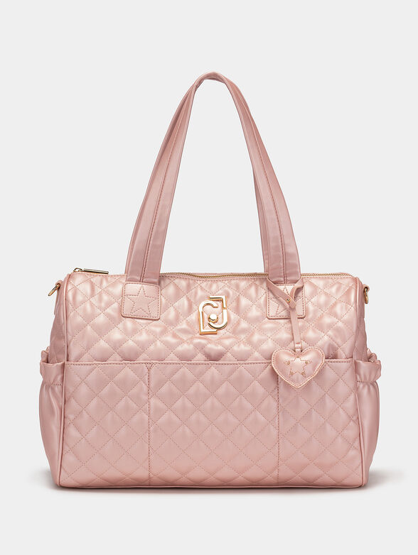 Bag for baby accessories - 1