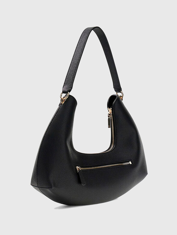 Eco leather hobo bag - 2