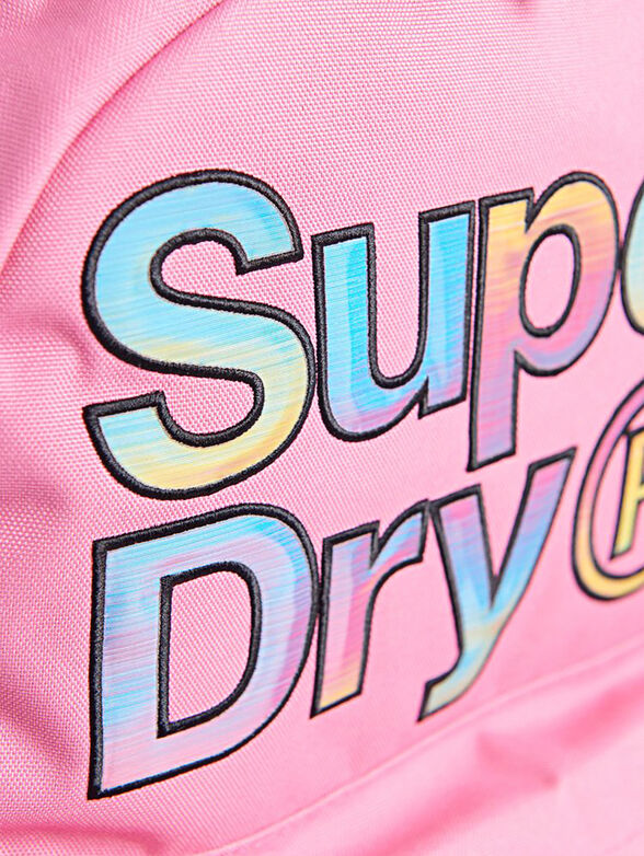 RAINBOW INFILL MONTANA backpack - 4