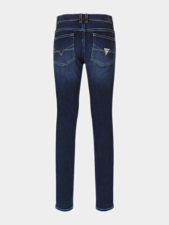Skinny jeans - 2