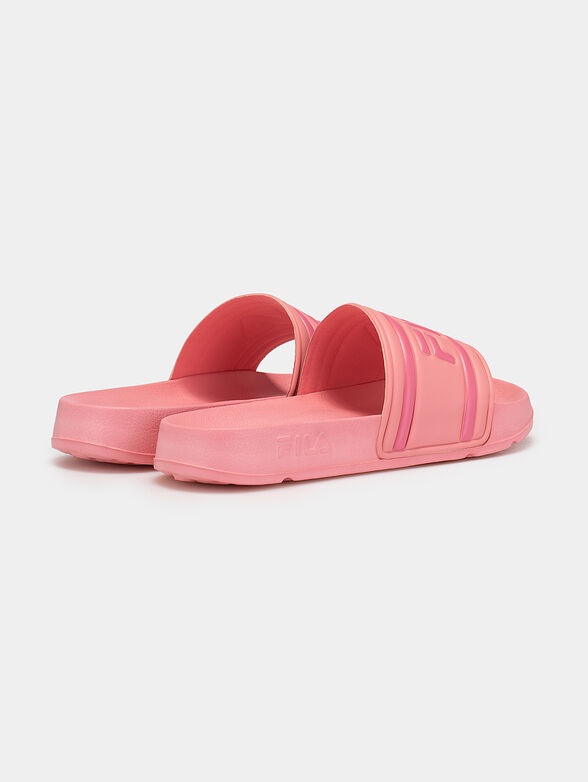 MORRO BAY  pale green beach shoes   - 3