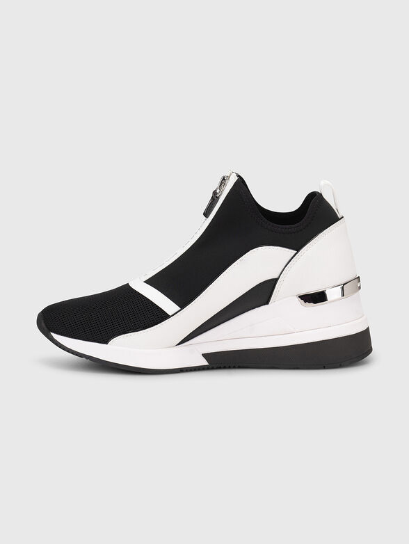 SPENCER sneakers - 4