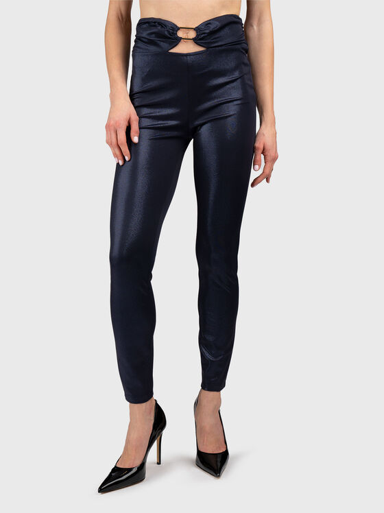 Клин с акцент на талията - 1