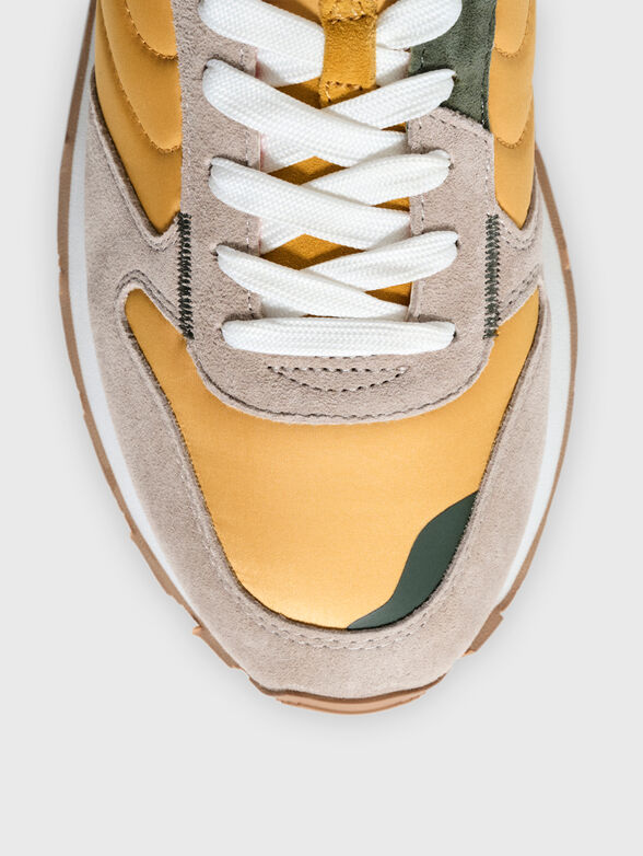 HATTUSA sneakers - 5