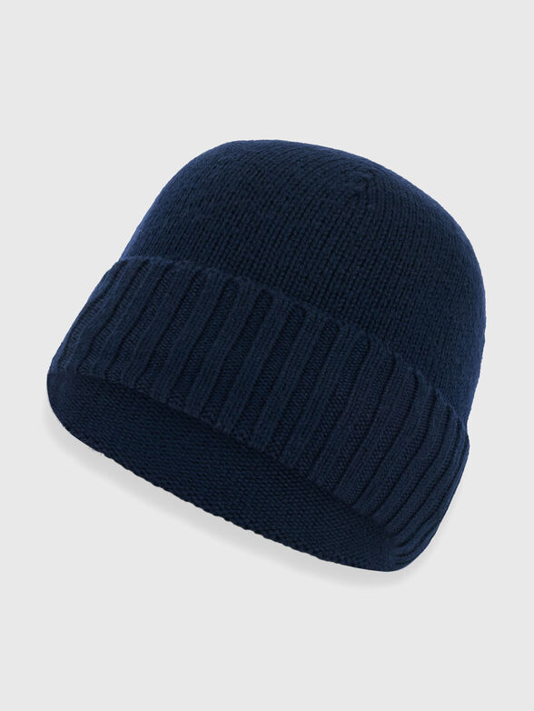 Wool hat - 2