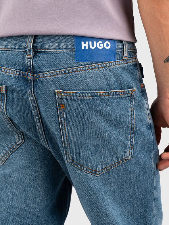 JONAH straight jeans - 3