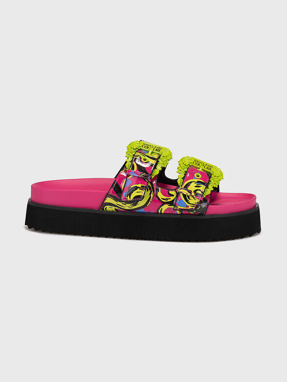 FONDO ARIZONA slippers - 1