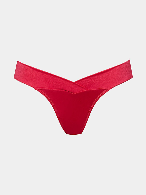 Fashion brazilian bottom SHIRA - 1