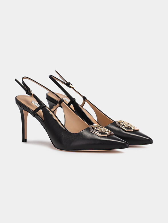ALENY Genuine leather shoes - 2