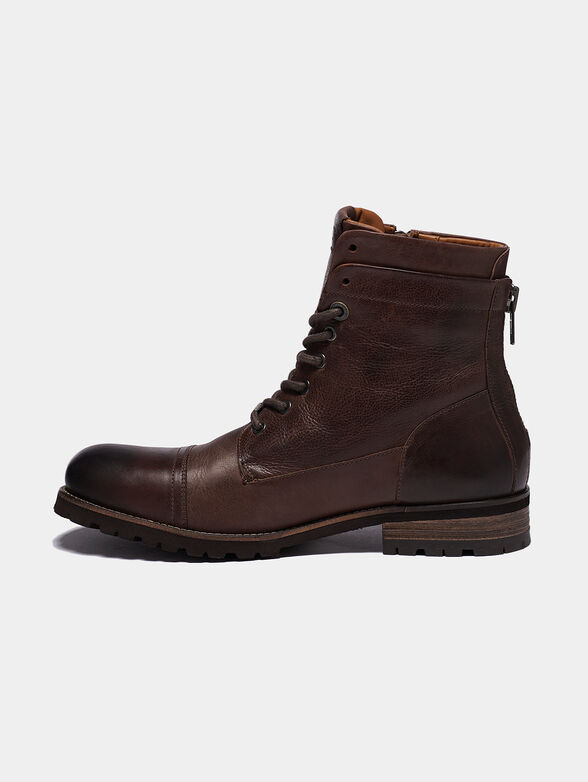 MELTING FLEX boots - 4
