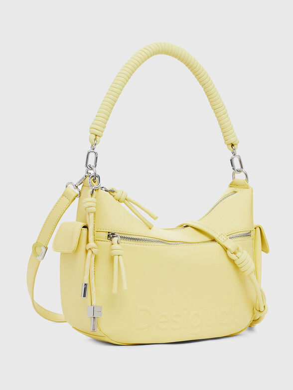 ASTANA FANTASY bag with logo - 3