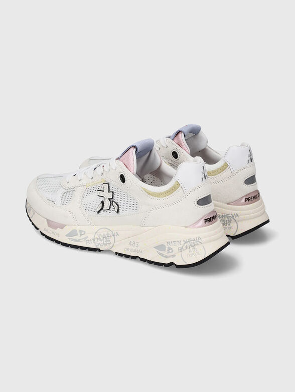 MASED 8206 sneakers - 3