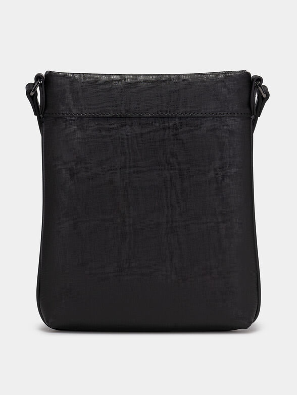 Black crossbody bag - 3