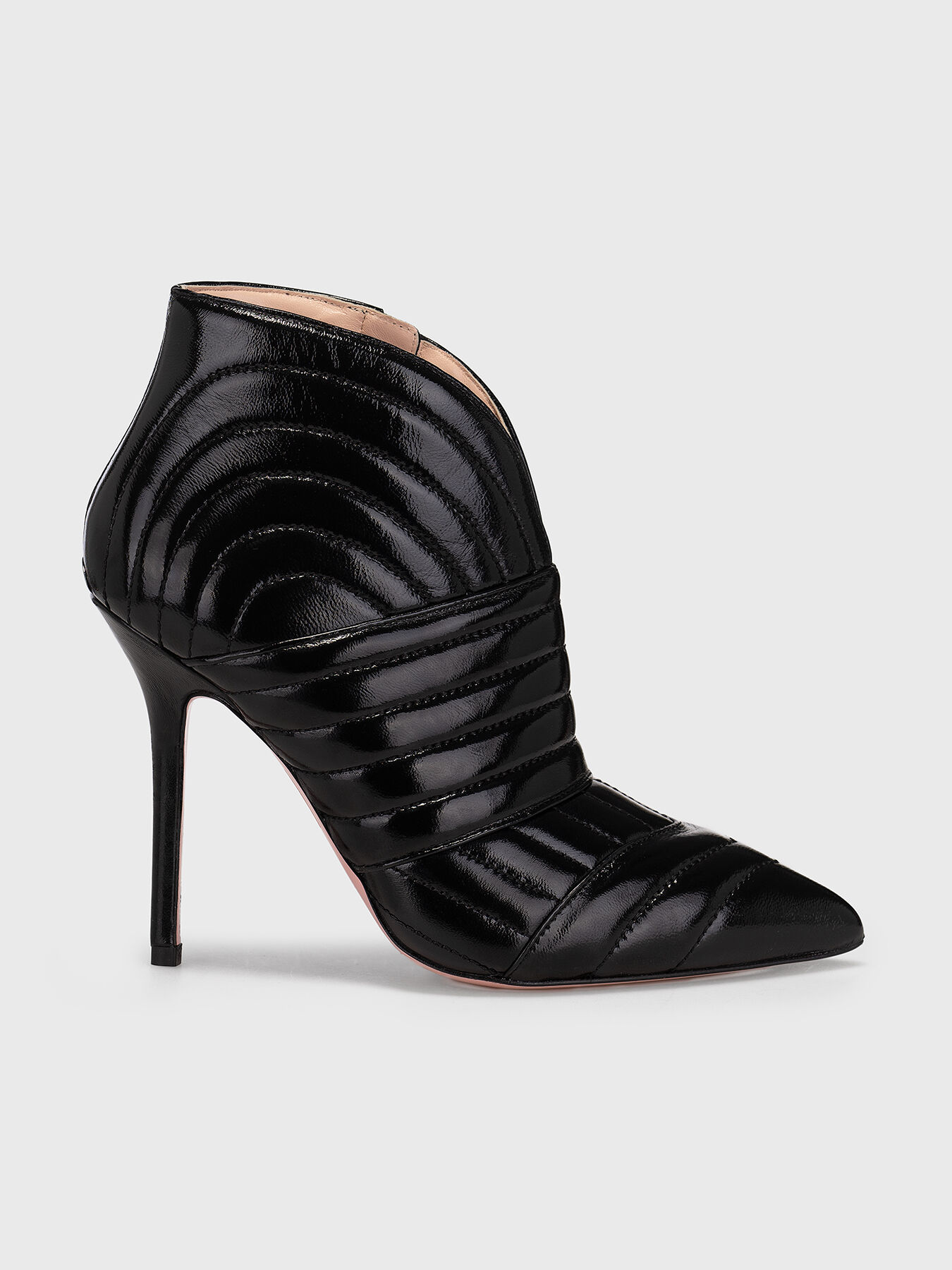 MARILYN 121 heeled ankle boots brand LIU JO Globalbrandsstore en