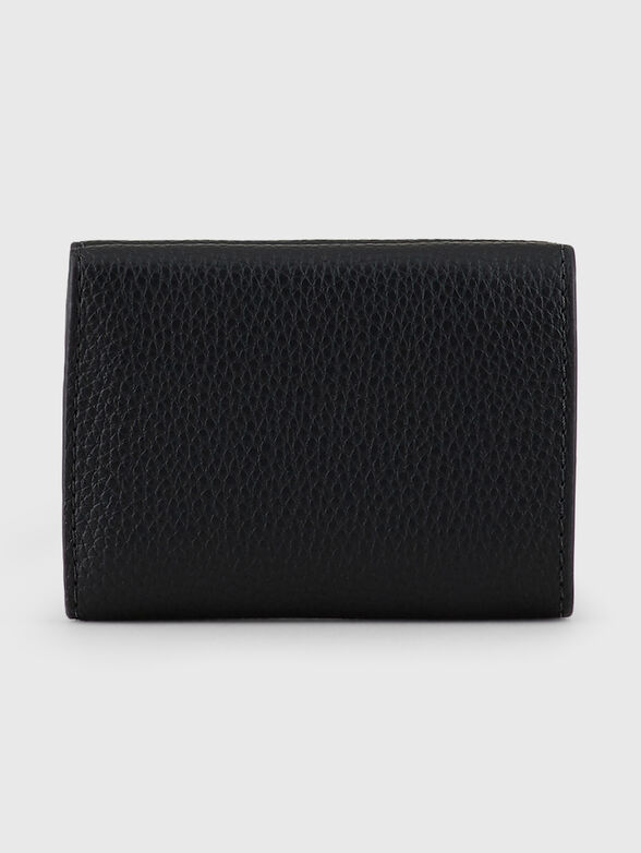 Little black wallet  - 2