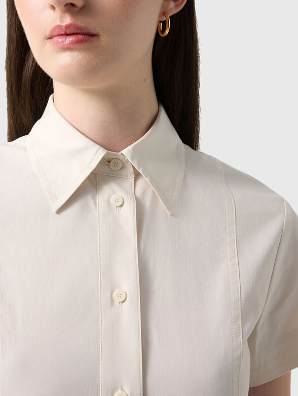 ALISON Midi dress - 3
