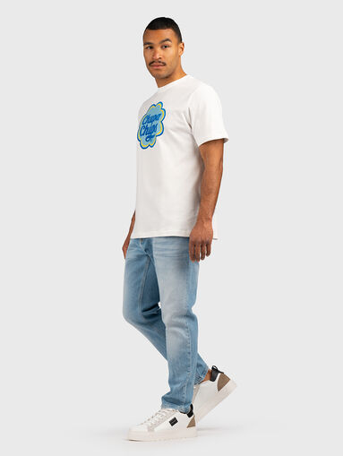 ARGON slim jeans - 4