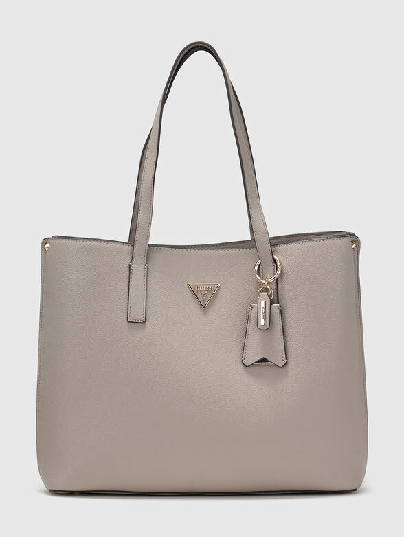 MERIDIAN Bag with logo accent - 1