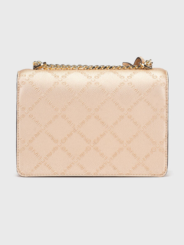 Small crossbody bag with logo - 3