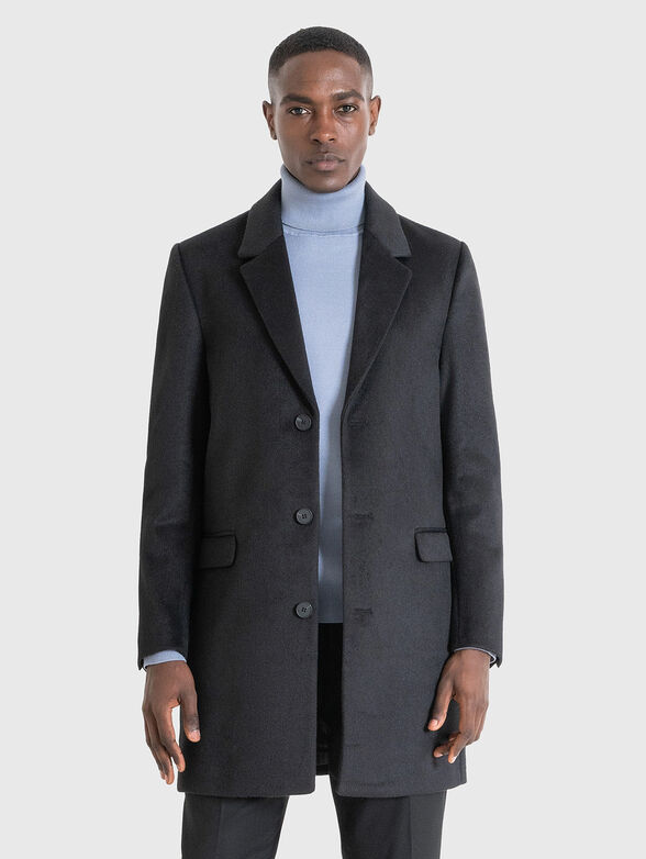 RUSSEL coat - 1