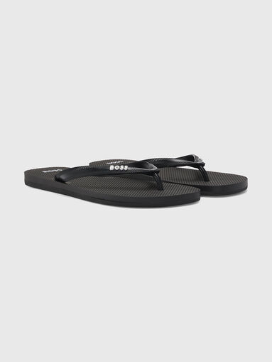 TRACY beach slippers  - 3