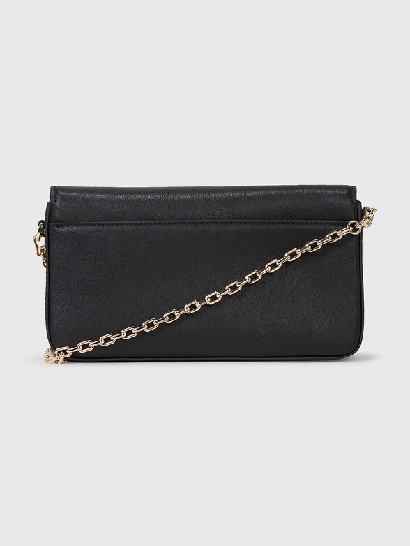 K/SIGNATURE 2.0 clutch with accent logo - 2