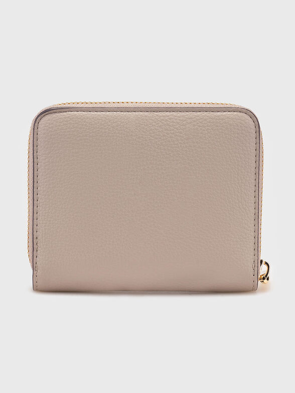 Wallet with logo - 2