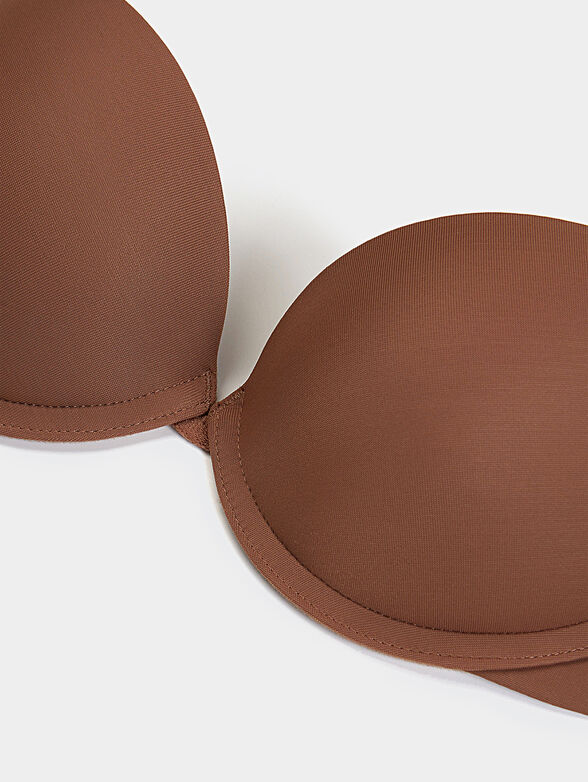 Push up bra JUSTIN NEW SKIN - 4