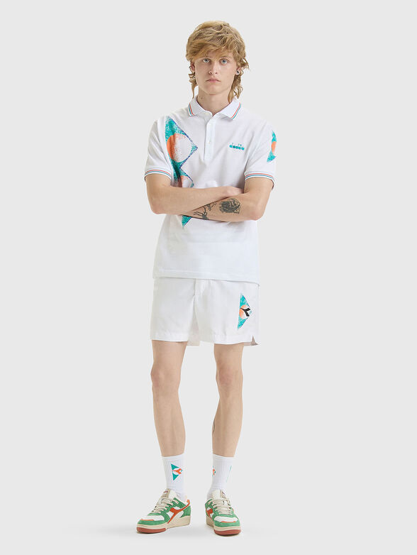 Tennis shorts - 3