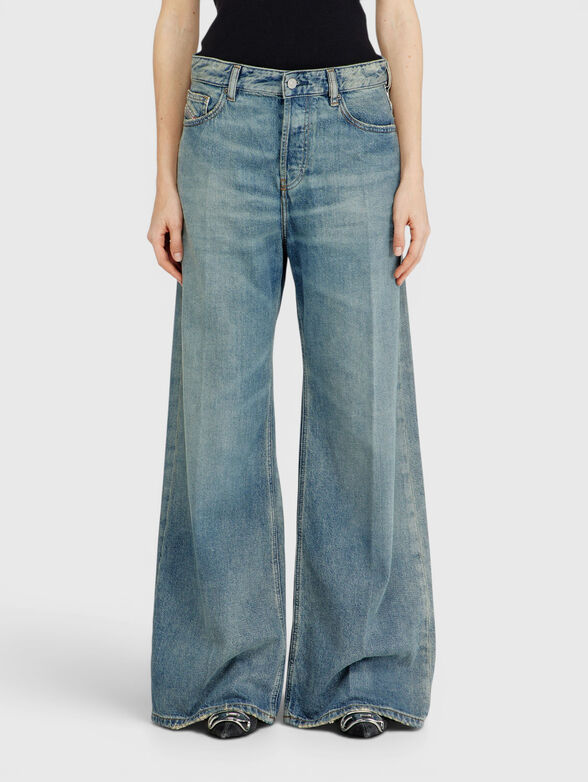 1996 D-SIRE L.32 jeans - 3