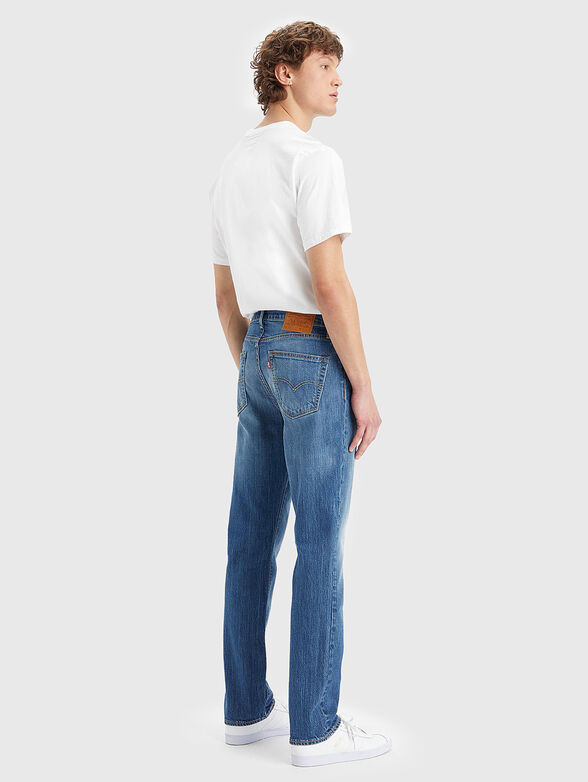 511™ blue slim jeans - 2