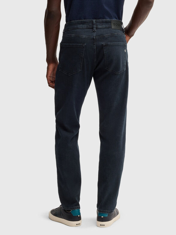 MAINE straight jeans - 2