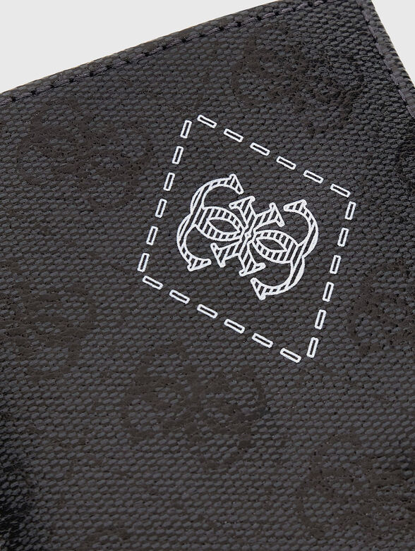 MILANO wallet - 4