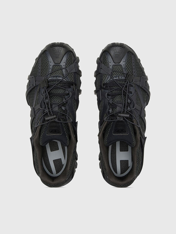 S-PROTOTYPE sports shoes in black - 6