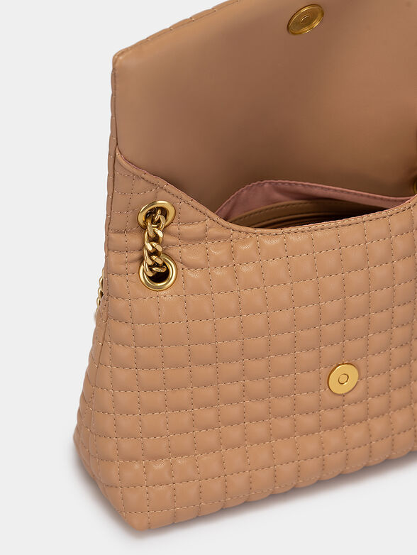 Quilted crossbody bag - 6